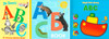 Awesome ABC's and Words! Set of 3