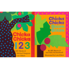 Chicka Chicka Set of 2 (Board Book)*