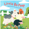 Little Bo Peep (Board Book)