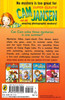 Cam Jansen and the Summer Camp Mysteries  (Paperback)(Clearance/Non-Returnable)