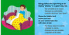 Magnificent Manners Set of 5 (Spanish/English) (Board Book)  SIZE is 3.70" x 3.70" inches