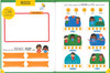 My Year in Kindergarten (Paperback)