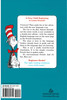 The Cat in the Hat (French/English) (Hardcover)