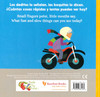 CASE OF 72 - Fast and Slow (Spanish/English) (Board Book)