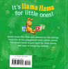 Llamazing Llamas! Set of 3