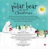 The Polar Bear Who Saved Christmas (Hardcover)