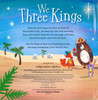 We Three Kings (Hardcover)