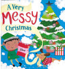 A Very Messy Christmas (Hardcover)