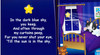 Twinkle Twinkle Little Star/Itsy Bitsy Spider:  A Flip-Over Book (Paperback)