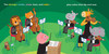 Visiting the Orchestra: STEAM Stories (Board Book)
