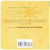 In the Garden with Van Gogh (Board Book)-Clearance Book/Non-Returnable