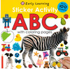 ABC Learning Fun! (BSB)- 20 Book Bundle