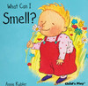 What Does Your Nose Know? Set of 3 (Board Book)