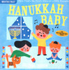 Happy Hanukkah Little One! Set of 3