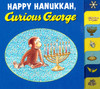 Happy Hanukkah Little One! Set of 3