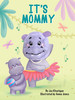 It's Mommy: Finger Puppet (Board Book)