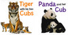Animal Babies (Chunky Board Book) 3.5 x 3.5-Clearance Book/Non-Returnable