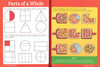 Math Concepts! Set of 4      