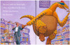 How Do Dinosaurs Say I Love You? (Hardcover) Clearance/Non-Returnable