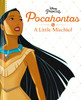 Pocahontas: A Little Mischief (Hardcover)