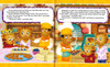 Daniel Chooses to Be Kind: Daniel Tiger (Hardcover)
