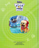 Ice, Ice, Puggy: Puppy Dog Pals (Hardcover)