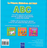 ABC (Spanish/English) (Padded Board Book)