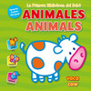Animals (Spanish/English) (Padded Board Book)