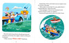 Gone Fishin'  Mickey Mouse (Hardcover)