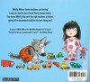 Whiffy Wilson The Wolf Who Wouldn't Go to Bed (Paperback)