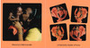 Brown Sugar Babies (Board Book)-Clearance Book/Non-Returnable