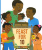 Feast for 10 (Paperback)