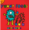 Funny Foods: Level B (Paperback)