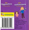 My Opposites! Set of 3 (Spanish/English)