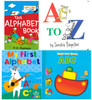 20 Book Bundle - Baby's First ABC's! (Board Book)