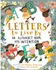Letters to Live By (Hardcover)