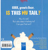 Is This My Tail? Bear (Board Book)