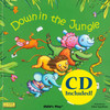 Down in the Jungle (Paperback w/CD)