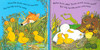 Five Little Ducks (Paperback w/ CD)