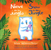 Snow in the Jungle (Spanish/English) (Paperback)
