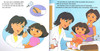 Going to the Doctor! Set of 4
