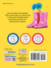 Weather (Board Book)