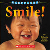 Baby Faces Smile! (Board Book) Clearance Book/Non-Returnable