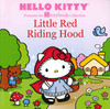 Little Red Riding Hood:  Hello Kitty (Paperback)
