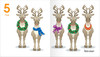 Christmas Concepts! Set of 5