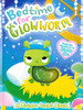 Bedtime for Glowworm (Board Book)