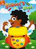 School's So Cool! (Board Book)