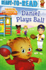 Storytime with Daniel: Pre-Level One Set of 6 (Paperback)