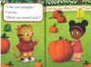 Read with Daniel Tiger! Ready to Read Set of 6 (Paperback)