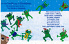 The Twelve Days of Christmas (Board Book)